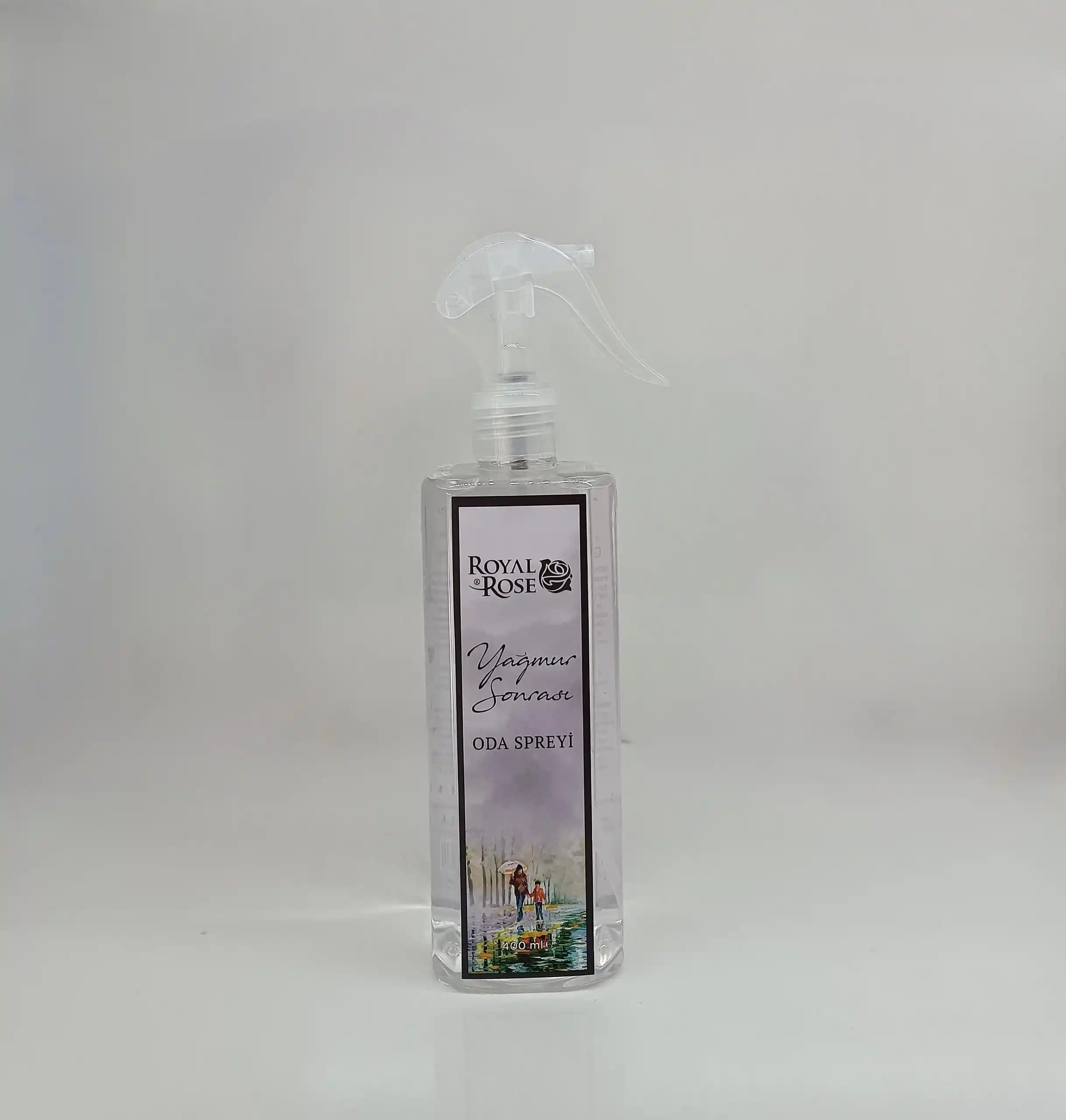 Demeter Thunderstorm Alternatifi Islak Bahçe Kokuları ve Petrichor Temalı Parfümler