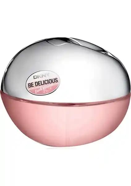DKNY Be Delicious Fresh Blossom Edp Kadınlar İçin Ferah ve Zarif Günlük Parfüm Özellikleri
