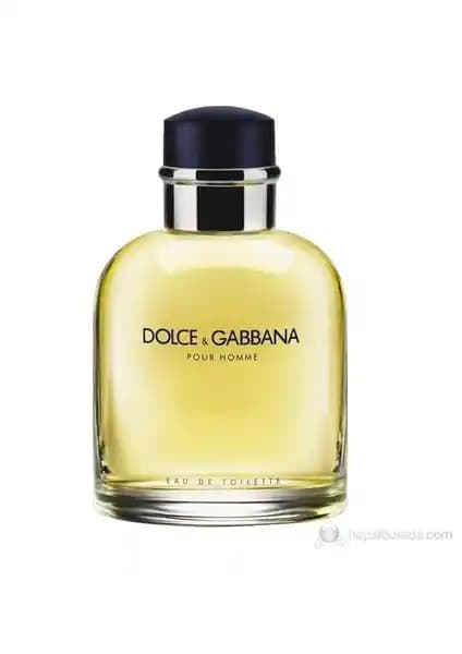 Dolce Gabbana Pour Homme Erkekler İçin Odunsu ve Baharatlı Kalıcı Parfüm Tanıtımı