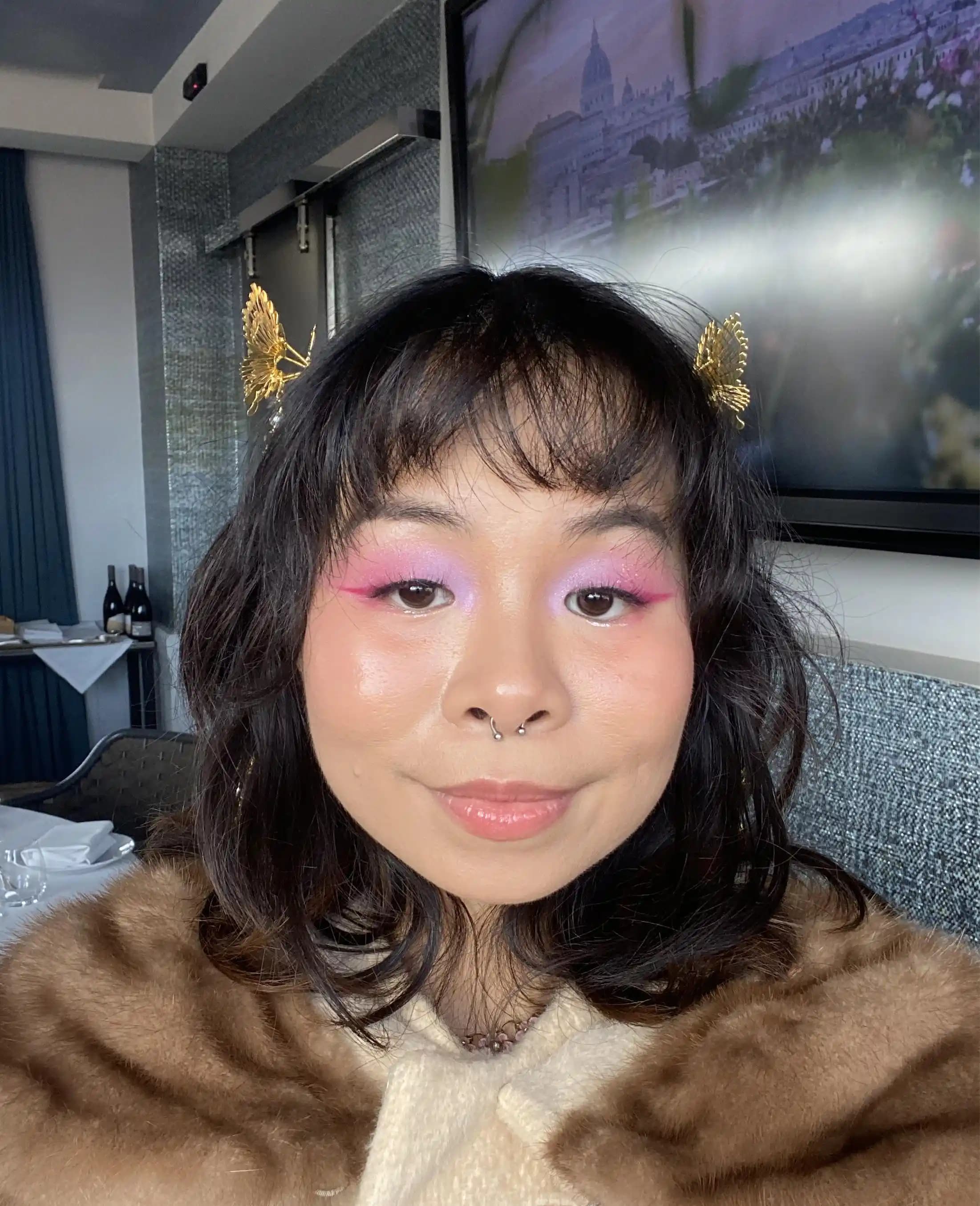 Düğün Makyajında Göz ve Ten Uyumu: Renk Seçimi ve Uygulama Teknikleri