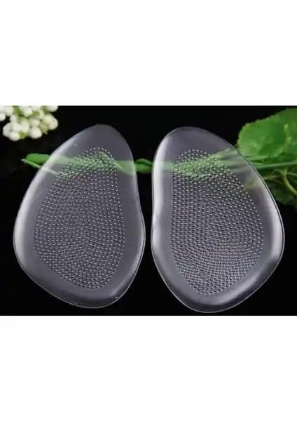 Ecoform silikonlu topuklu ayakkabı tabanı güvenlik ve konforu artıran yenilikçi ürün