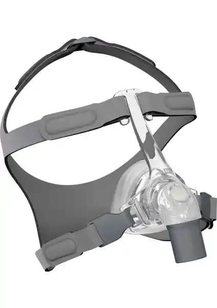 Fisher & Paykel Eson 400454 Nazal Maske: Konforlu ve Pratik Uyku Solunum Aksesuarı