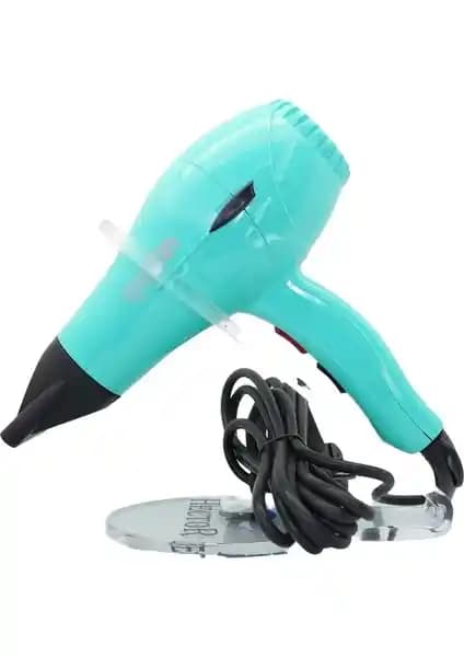 Hector New York Style XS ve Hector Turbo 3500 Fön Makineleri Karşılaştırması