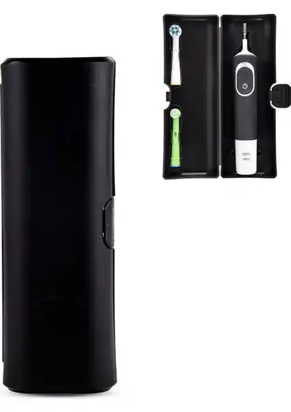 İbrush ve Orident Diş Fırçası Kapaklarının Karşılaştırması: Özellikler ve Kullanıcı Yorumları