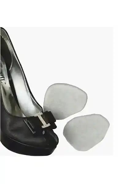 Icemen Kaydırmaz Silikon Jel Tabanlık ile Güvenli ve Konforlu Yürüyüş Deneyimi