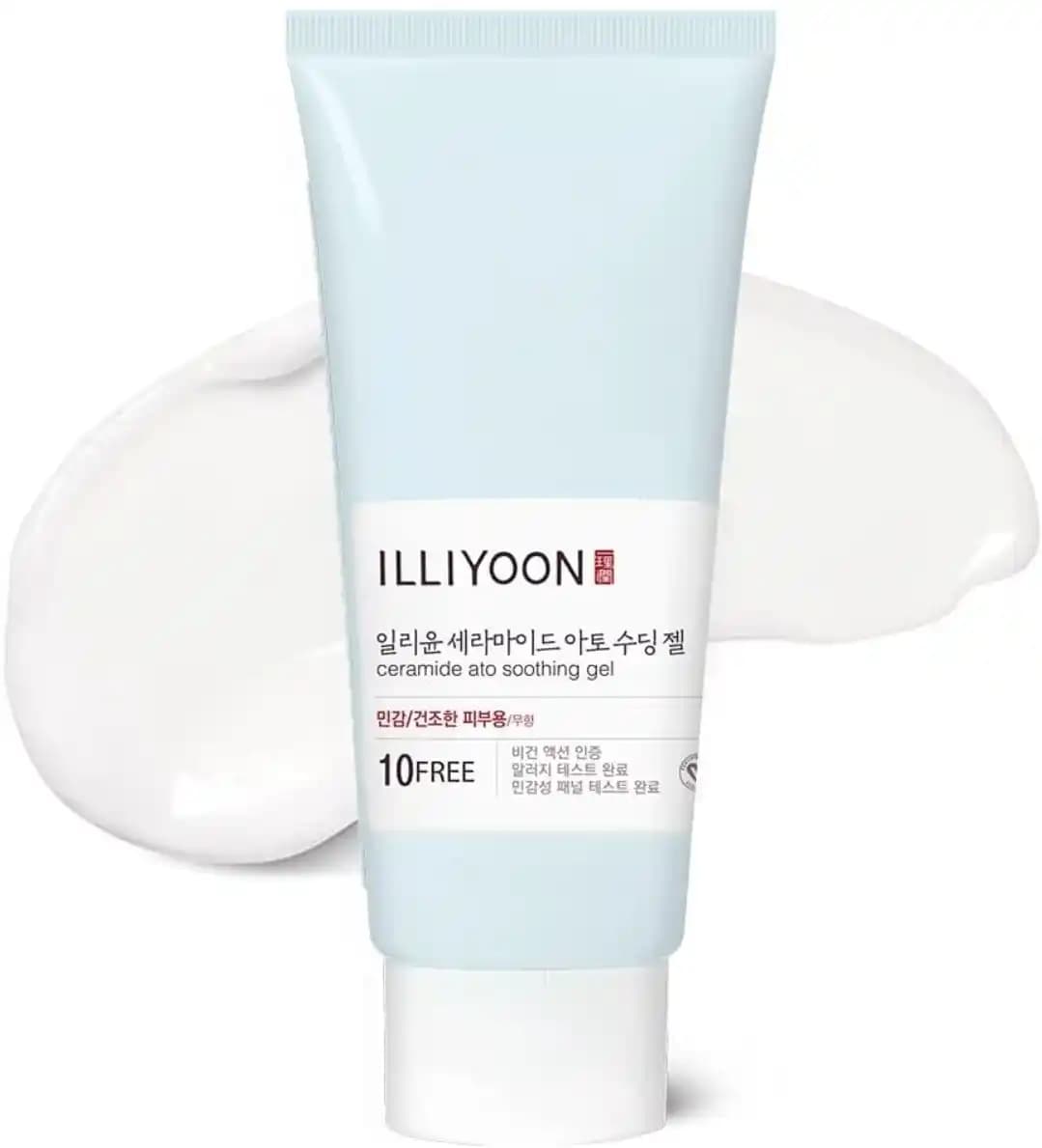 Illiyoon Ceramide Ato Soothing Gel Reformülasyonu ve Hassas Ciltler İçin Alternatifler