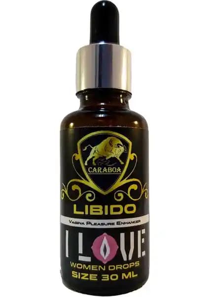 Kadınlar İçin Vajina Libido Yağı: Kullanım Amacı, Faydaları ve Dikkat Edilmesi Gerekenler