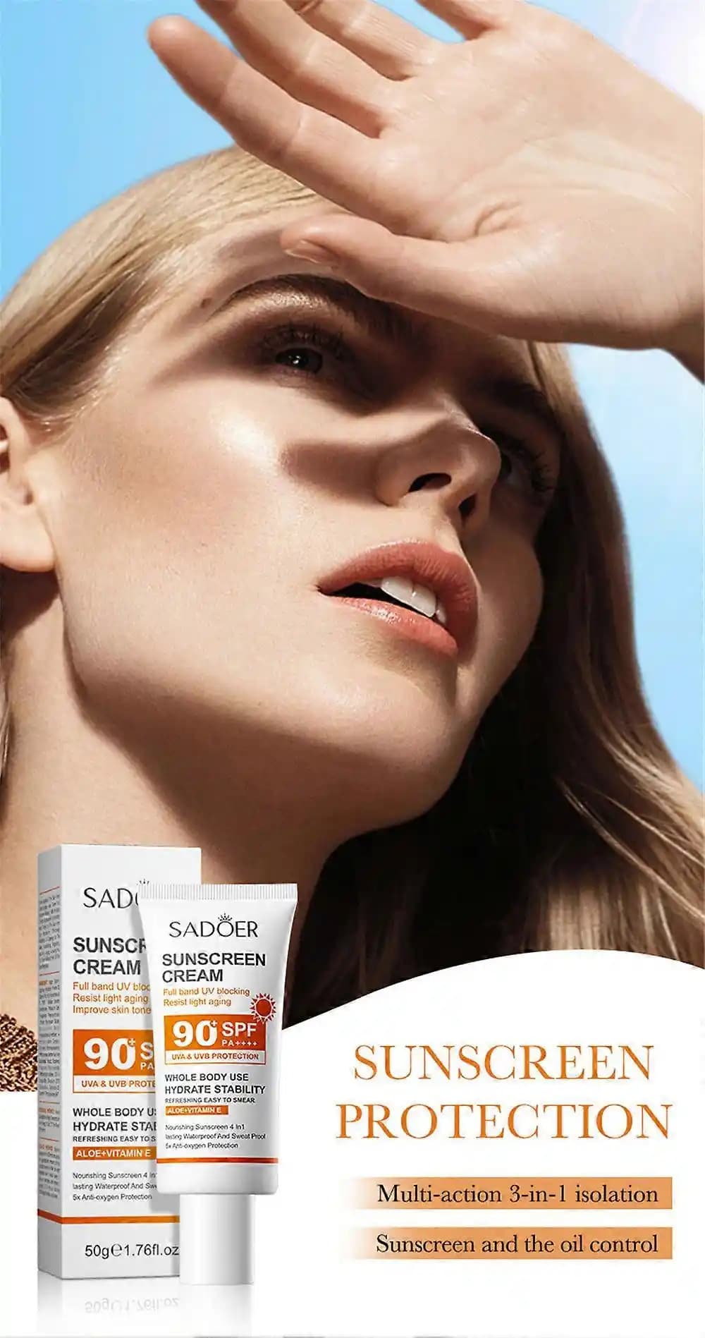 Kapalı Mekanda Güneş Koruyucu Kullanımı ve İklim Koşullarının Cilt Sağlığına Etkisi