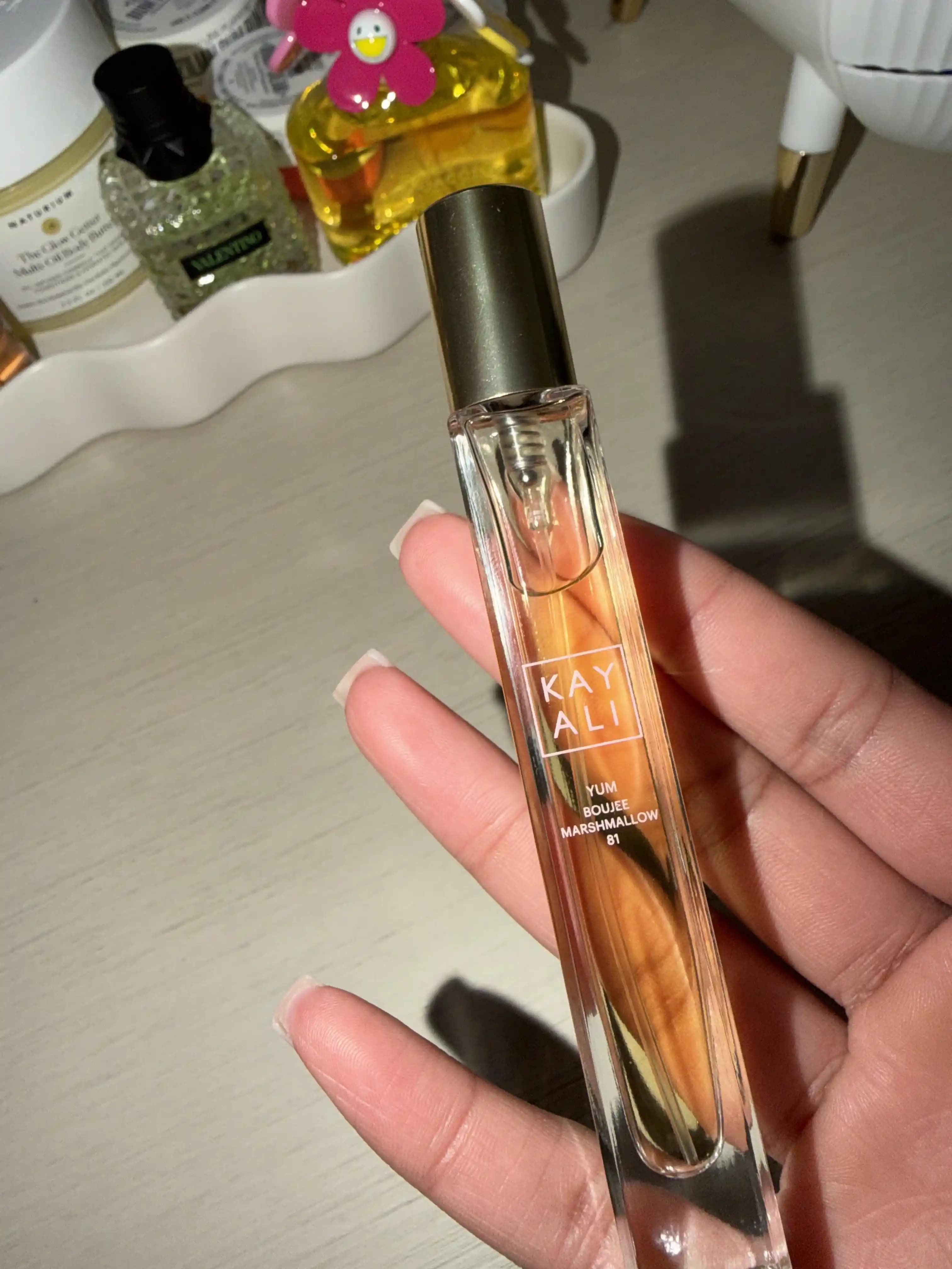 Kayali Boujee Marshmallow Parfümü: Koku Profili, Performans ve Fiyat Analizi