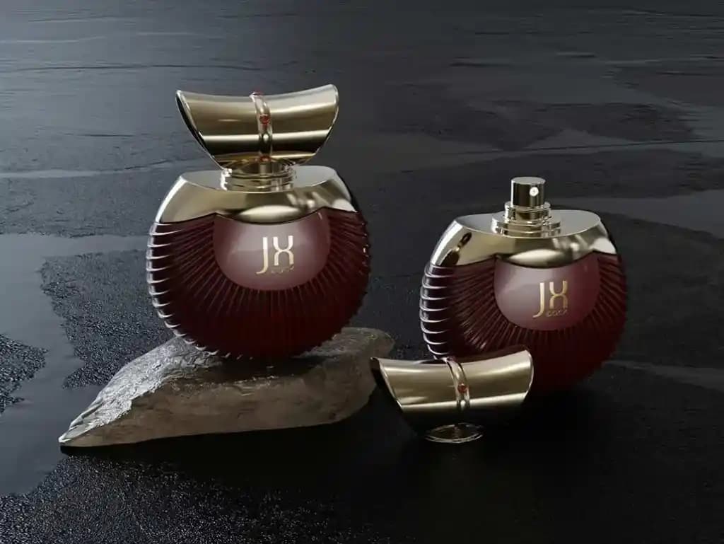 Kırmızı Şişeli Parfümün Kimliği: Reddit Topluluğunun Görsel İpuçlarıyla Tanımlama Süreci