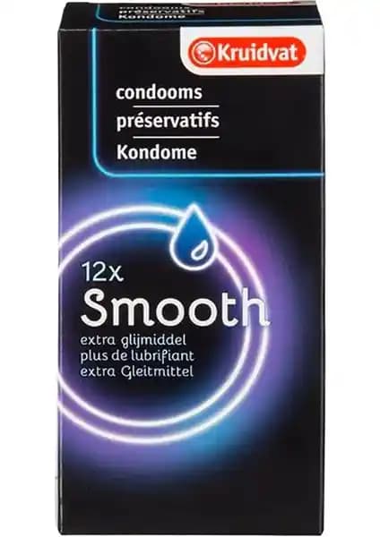 Kruidvat Prezervatif Extra 12 Adet: Güvenlik ve Konfor Sunan Yüksek Kaliteli Ürün