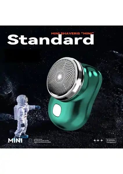 Lebeigo Mini Elektrikli Erkek Jilet: Seyahatleriniz İçin Pratik ve Güvenilir Tıraş Çözümü