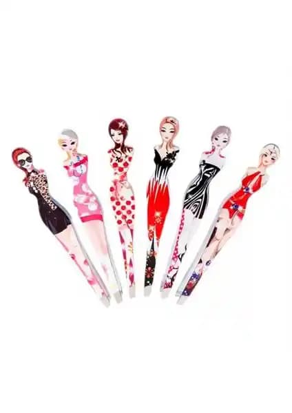 Lionesse Tarko Cımbız 3116: Ergonomik ve Dayanıklı Güzellik Bakım Cımbızı