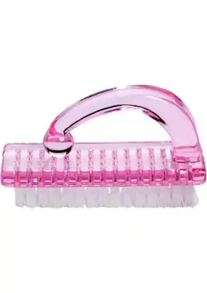 Lionesse Tırnak Fırçası 8120: Estetik ve Fonksiyonelliği Bir Arada Sunan Bakım Aracı