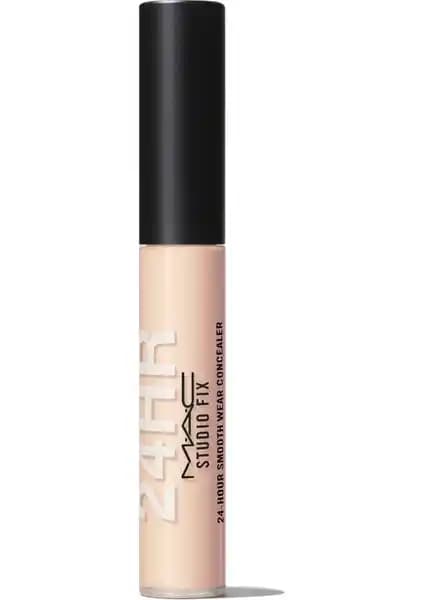 Mac Studio Fix 24 Saat Dayanıklı Kapatıcı ile Mükemmel Makyaj Deneyimi