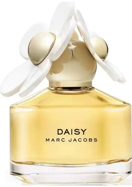 Marc Jacobs Daisy Edt 50 Ml Kadın Parfümü: Çiçeksi ve Ferah Kokusu ile Günlük Şıklık