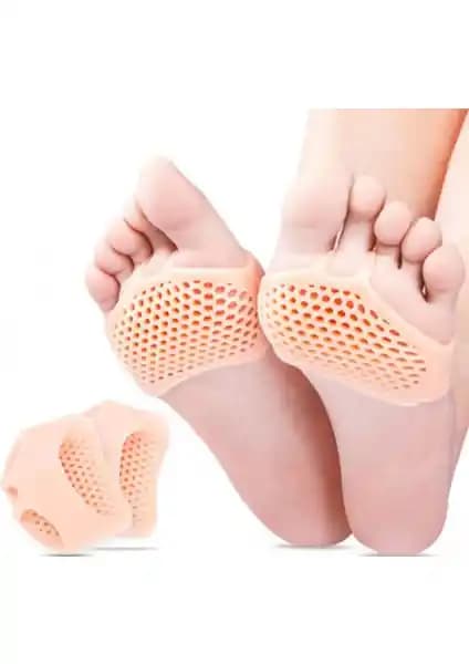 Nokta Orta Parmak Metatarsal Pedi: Ayak Rahatlığı ve Destek Sağlayan Yenilikçi Ürün
