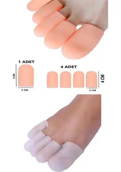 Optapro 5'li Ayak ve Parmak Kemik Koruyucu Seti Detaylı İnceleme ve Kullanım İpuçları