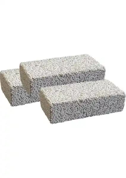 Organik Ponza Topuk Taşı ile Doğal ve Etkili Ayak Bakımı Çözümü