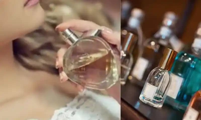 Parfüm Seçiminde Deneme, Notalar ve Popüler Önerilerle Doğru Kokuyu Bulma Yöntemleri