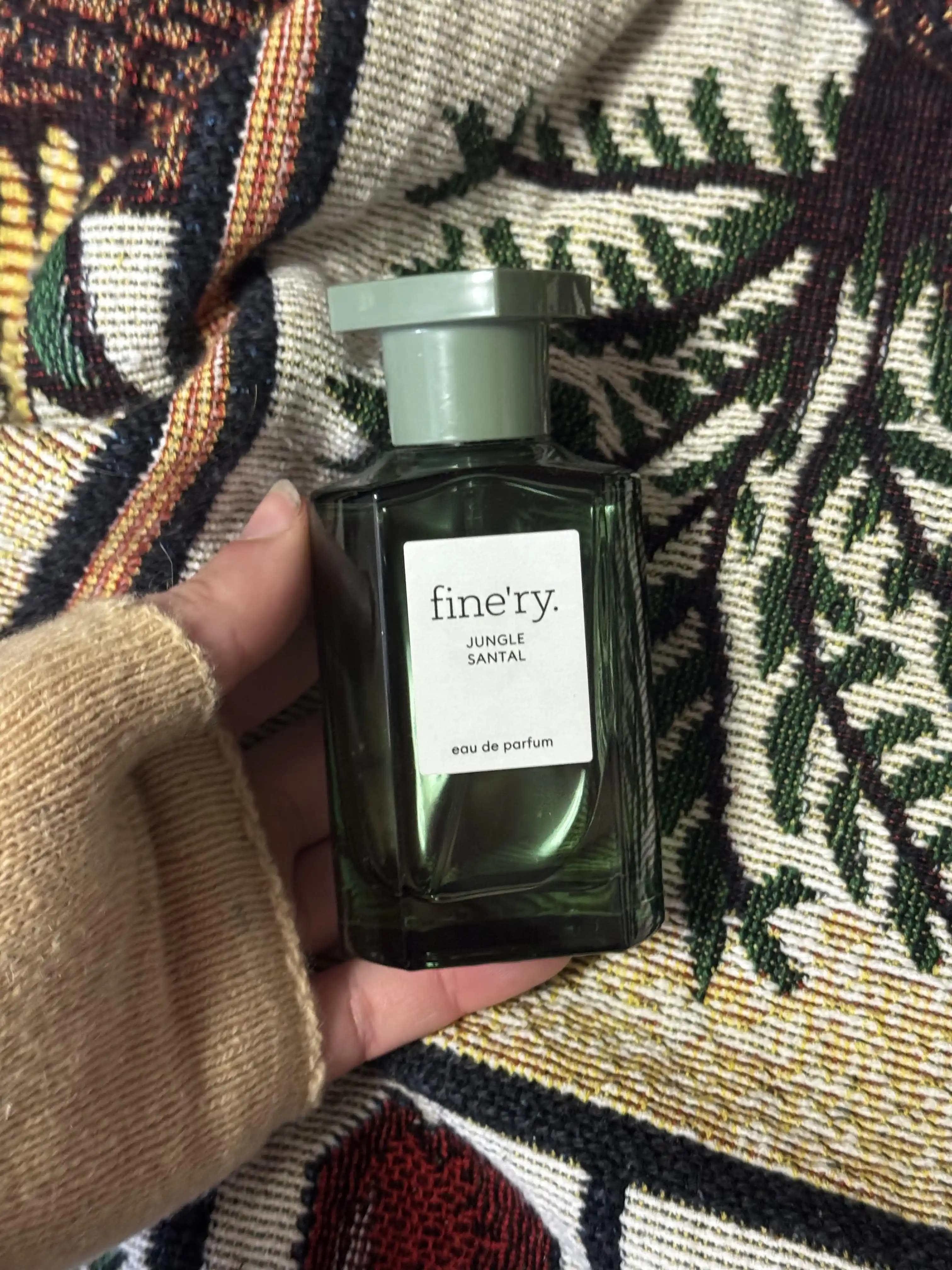 Parfümlerde Santal ve Sandal Ağacı Notalarının Turşu Kokusu Algısı ve Etkileri