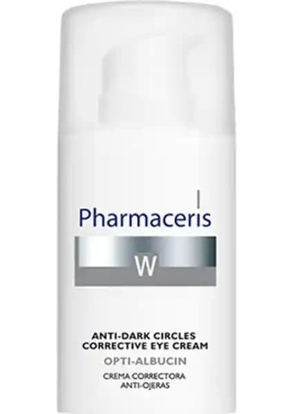 Pharmaceris Göz Kremi İncelemesi: Nemlendirme ve Hassas Ciltlere Uygun Bakım Ürünü