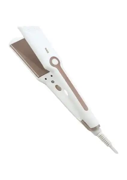 Raks Suzi Iyonizerli Saç Düzleştiricisi: Hafif ve Teknolojik Özelliklerle Günlük Kullanım