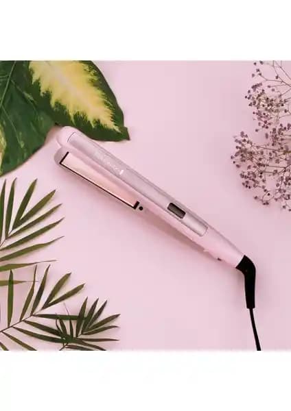 Remington S5901 Coconut Smooth Hindistan Cevizi Yağlı Saç Düzleştirici Özellikleri ve Kullanıcı Yorumları