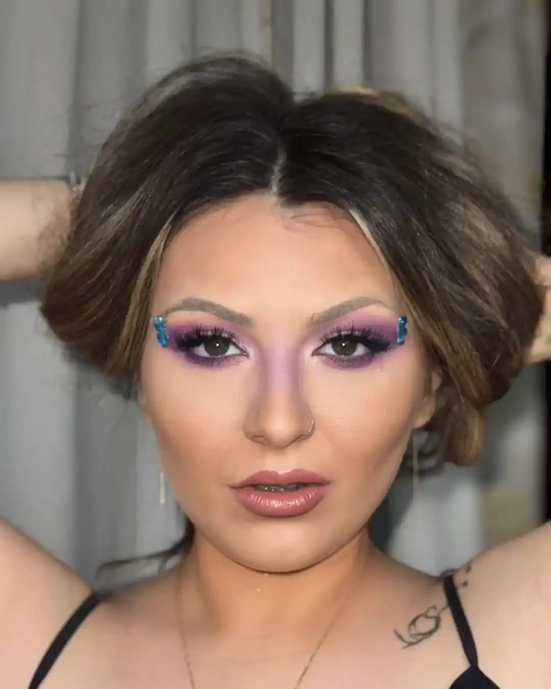 Renkli ve Yaratıcı Makyaj Trendleri: 2026'da Canlı ve Özgün Görünümler