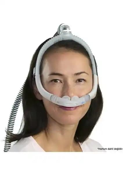 Resmed AirFit P30i Burun Yastıkçığı CPAP Maskesi: Konfor ve Performans Odaklı Tasarım