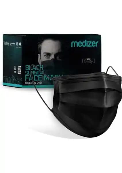 Sabomar Medizer ve SaytekMed Cerrahi Maskelerin Detaylı Karşılaştırması