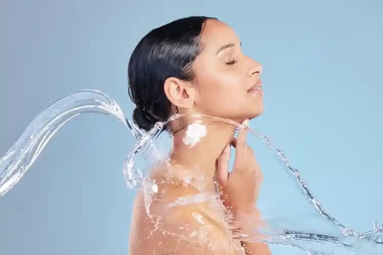 Sert ve Yumuşak Su: Saç Sağlığına Etkileri ve Bakım Önerileri