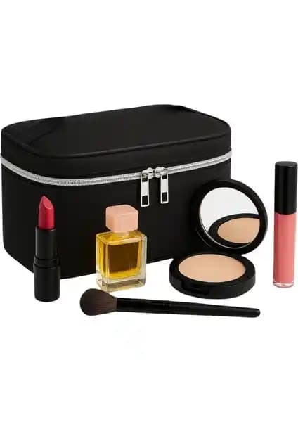 Seyahat İçin En İyi Makyaj Organizerleri Karşılaştırması ve Seçim Rehberi