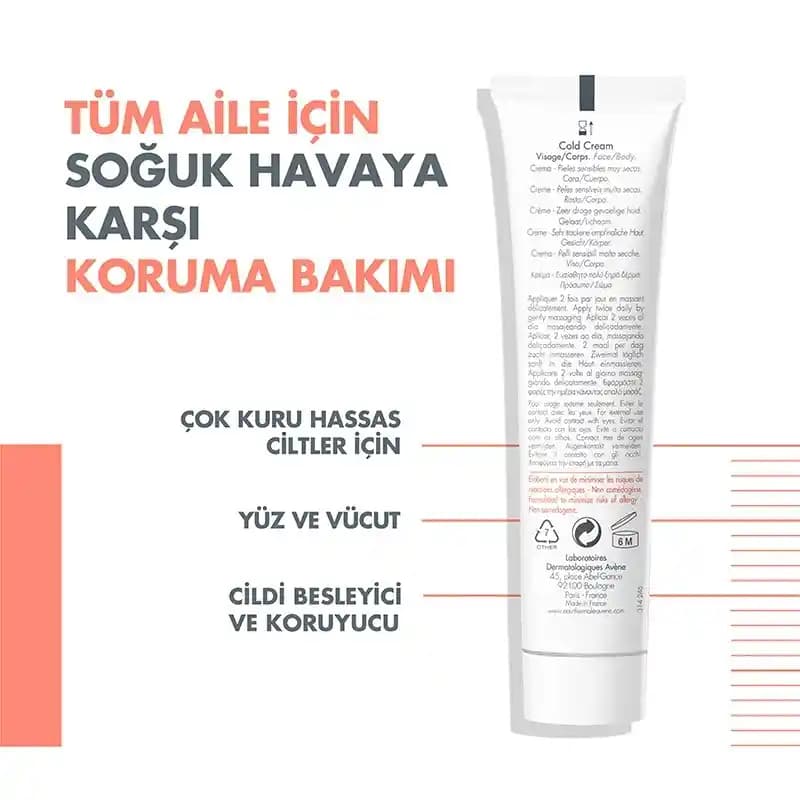 Soğuk Havalar İçin Yoğun Nemlendirici ve Az Katman Gerektiren Asya Tonikleri