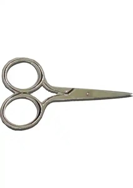 Solingen Erbe 9cm Krom Düz Ağız Tırnak Makası: Dayanıklı ve Hassas Kesim Sağlayan Ürün