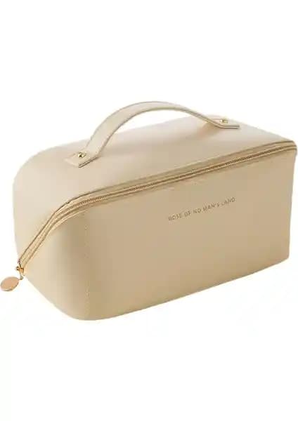 Stef Organ Yastık Çantası: Şık ve İşlevsel Kozmetik Çanta Seçenekleri