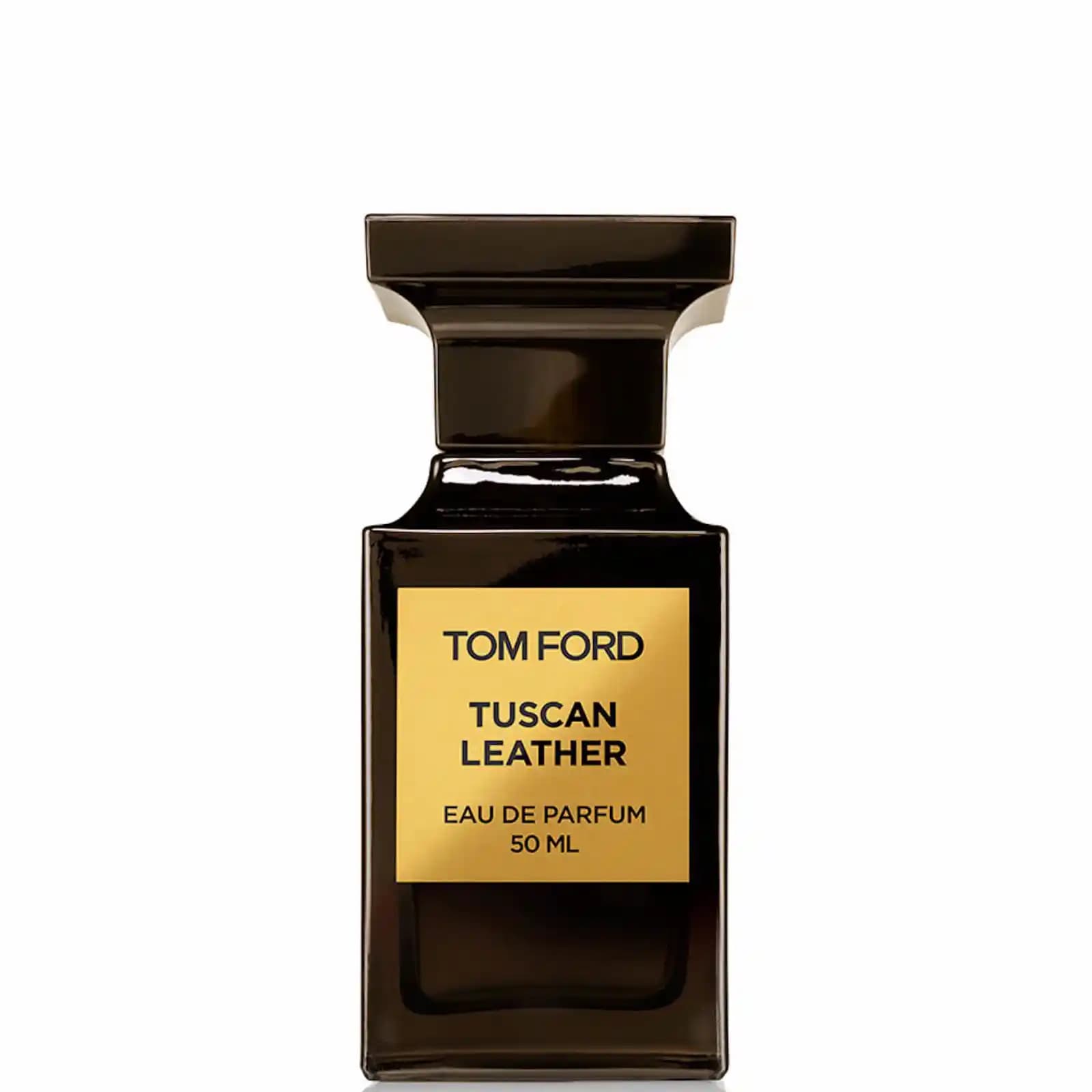 Tom Ford Tuscan Leather Parfümü: Deri Ağırlıklı Keskin Koku ve Kullanıcı Yorumları