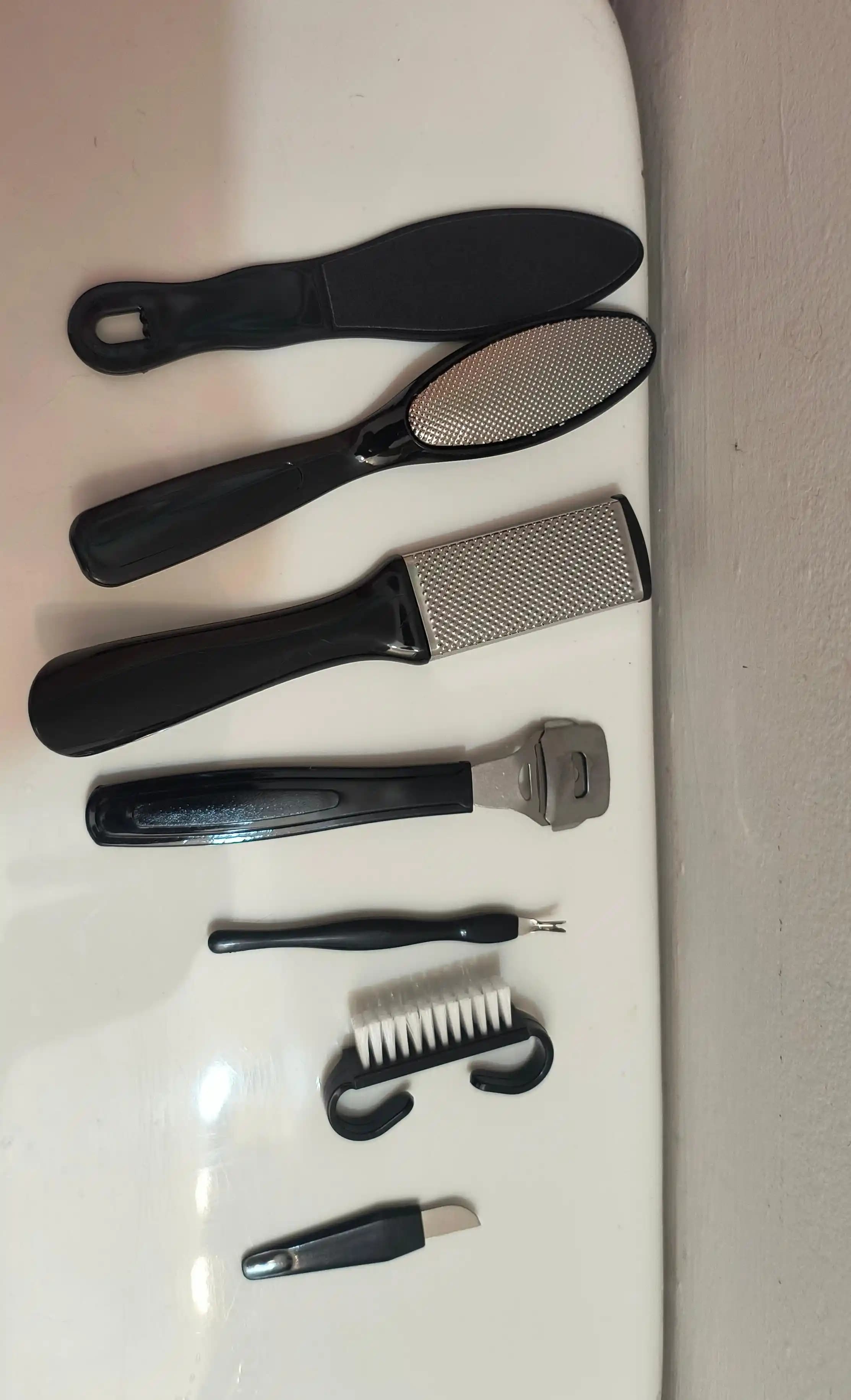 Topuk Bakımında Etkili Yöntemler: Kuru ve Çatlak Topuklar İçin Uzman Önerileri