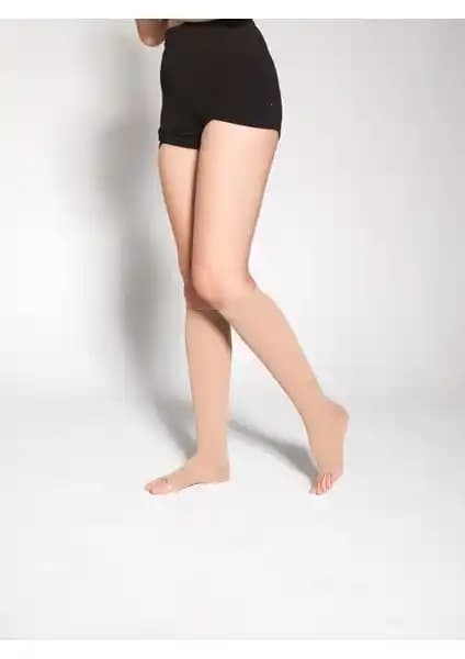 Varicease 7110 Comfort Hafif Basınçlı Diz Altı Varis Çorabı İncelemesi ve Kullanıcı Yorumları