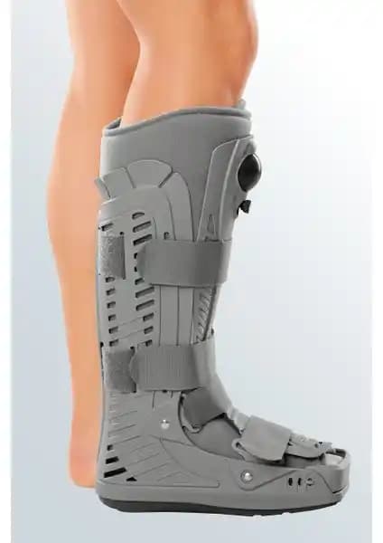 Variteks Havalı Yürüme Botu ve Cat Walker Stabilizasyon Ortezi Ürün Özellikleri ve Kullanım Avantajları