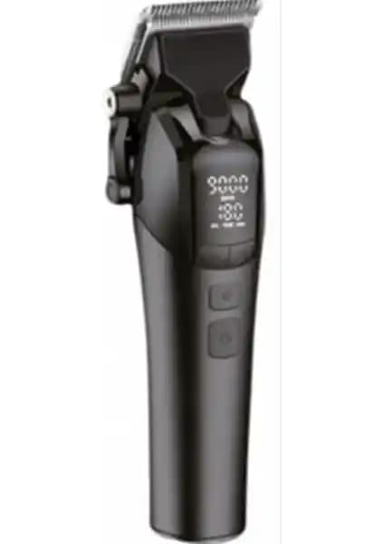 Vult VT-9700 Profesyonel Saç ve Sakal Traş Makinesi Yüksek Performans ve Modern Teknoloji