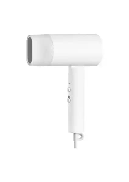 Xiaomi H101 Beyaz Saç Kurutma Makinesi: Yüksek Performans ve Portatif Tasarım