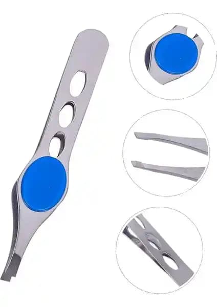 Xolo Titanium Akustik Mandallı Cımbız: Dayanıklı ve Hassas Kullanım İçin Mükemmel Tercih