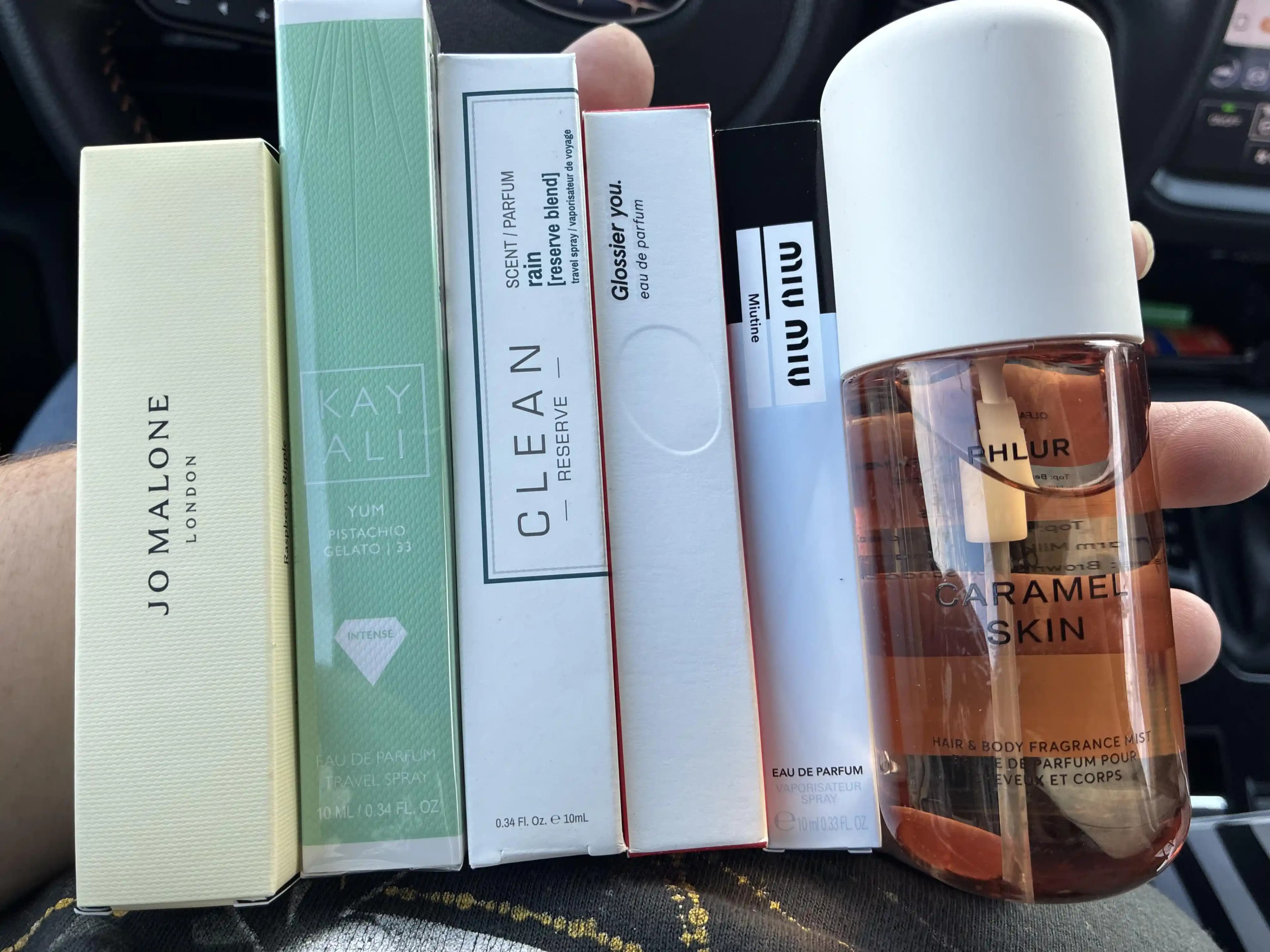 Yeni Başlayanlar İçin Parfüm Koleksiyonu Oluşturma ve Seçim Önerileri