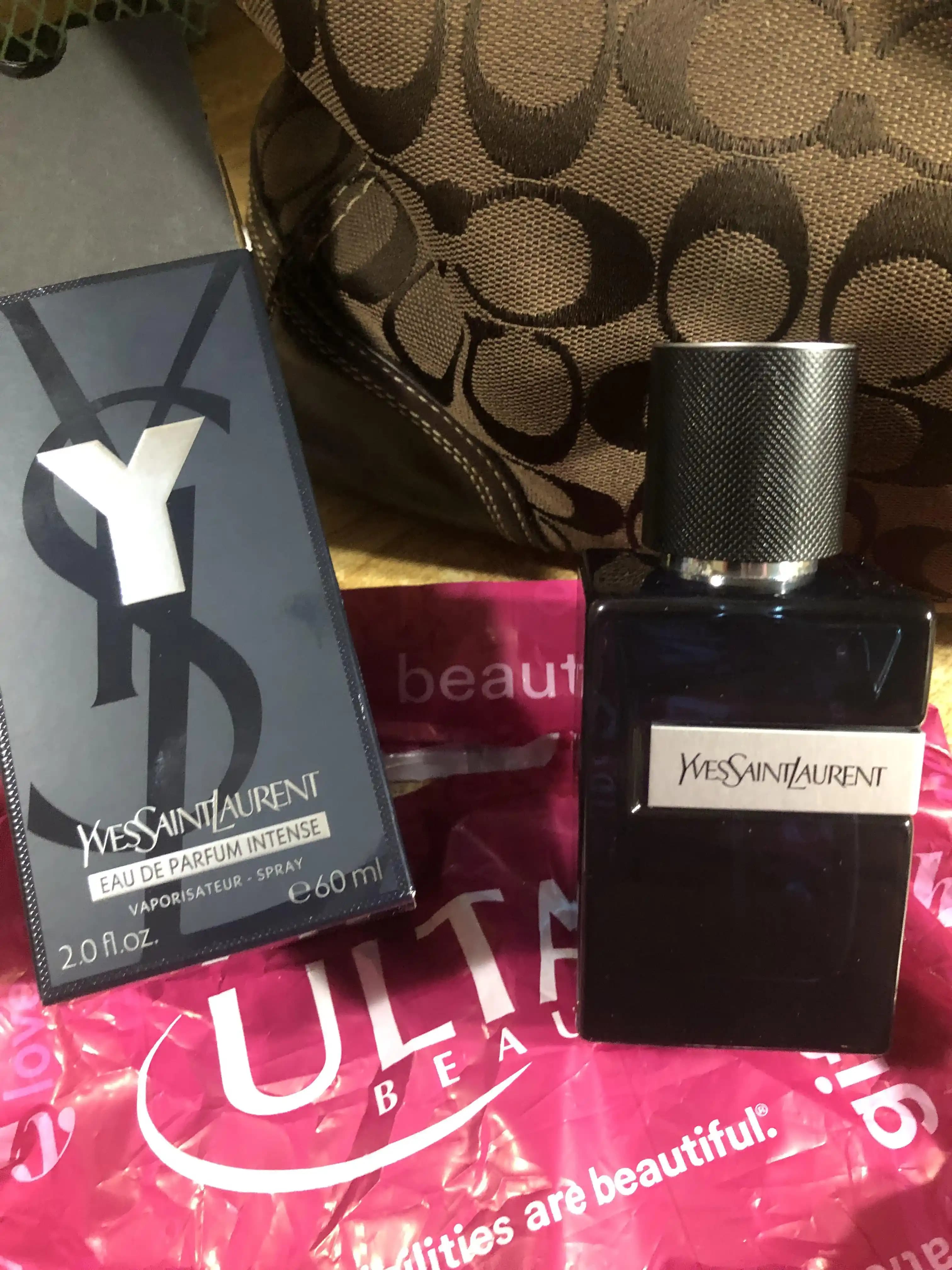 YSL Intense Parfümü ve Cinsiyet Algısı: Kadınların Erkek Parfümü Tercihi Üzerine Bir İnceleme