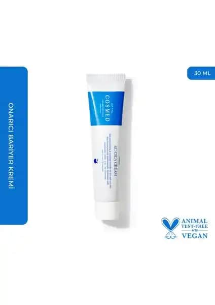 Cosmed Atopia 4C Cica Centella Krem: Etkili Cilt Onarıcı Çözüm