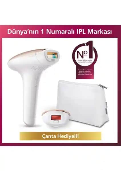 Philips Lumea SC1997/00: Etkili Evde Lazer Epilasyon Çözümü Hakkında Bilgi