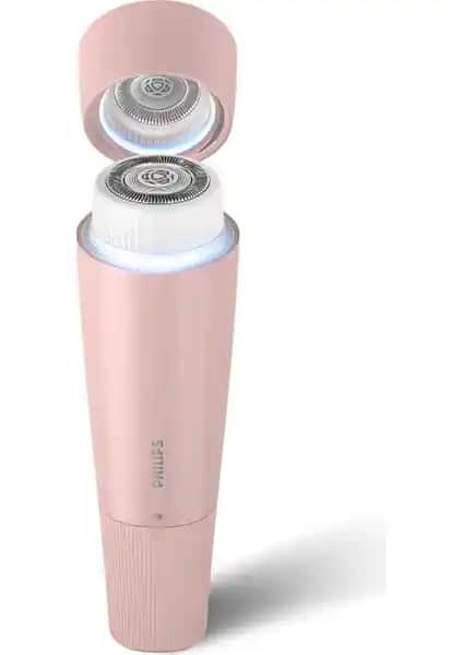 Philips Yüz Tüy Alma Makinesi BRR454/00: Kolay ve Acısız Tüy Alma Çözümü