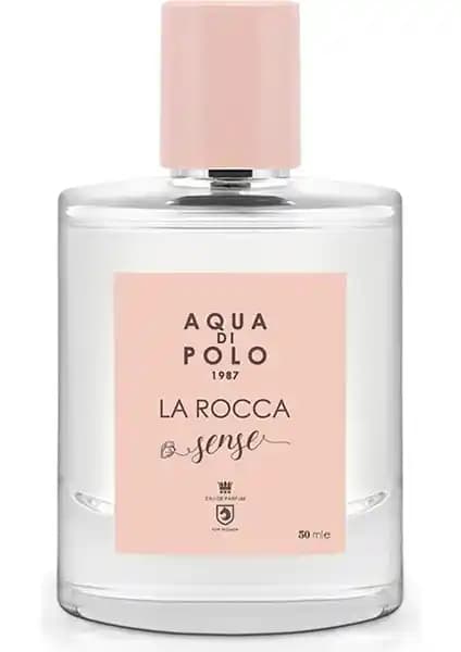 Aqua Di Polo 1987 La Rocca Sense Kadın Parfüm İncelemesi ve Kullanıcı Yorumları