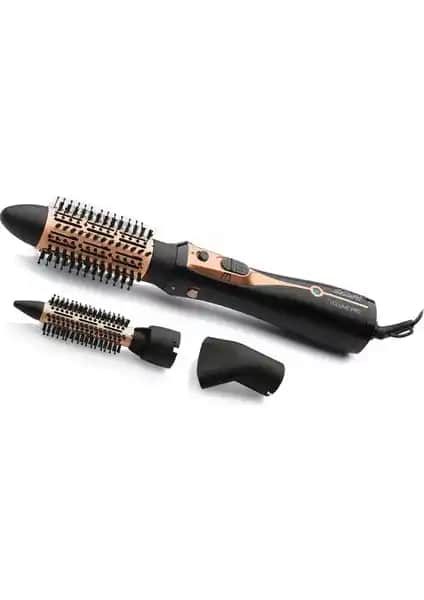 Arzum AR5063 Hava Üflemeli Düzleştirici ile Hızlı ve Etkili Saç Şekillendirme